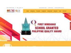 university of mindanao courses|University of Mindanao Ranking & Overview 2024.